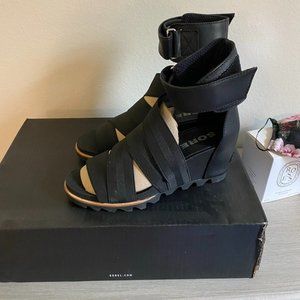 Sorel, Joanie Gladiator sandals